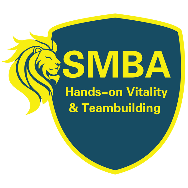 Logo SMBA Vitality Écht Hands-On